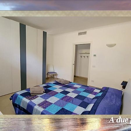 Appartement A due passi Beach à Sestri Levante Extérieur photo